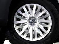 tweedehands VW Caddy Maxi TSI 102pk L2H1 42.000km! LANG AIRCO 2018