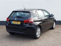 tweedehands Peugeot 308 1.2 PureTech Active