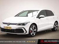 Occasion VW Golf VIII GTE 2024 Wit Hatchback