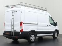 tweedehands Ford Transit 2.0TDCI 130PK L2H2 Imperiaal | Trekhaak | Navigatie | Camera | Airco | Cruise