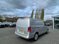 tweedehands Mercedes Vito 119 CDI Aut 140kw | Lang Ambition | Airco-ECC