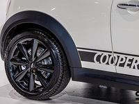 Occasion Mini Cooper 123 PK (90 kW) 2011 Wit (metallic) Hatchback