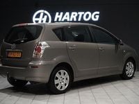 Occasion Toyota Verso Sol 129 PK (94 kW) 2006 Beige MPV