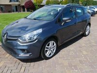 tweedehands Renault Clio IV 