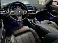 tweedehands BMW 330e 3-SERIEeDrive Edition