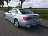 tweedehands BMW 325 Cabriolet 