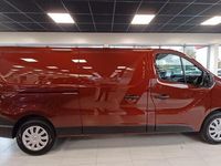 tweedehands Nissan Primastar 2.0 dCi L2H1 N-Connecta | NAVI | CAMERA ACHTER | SCHUIFDEUR LINKS & RECHTS | AUTOMAAT!! |