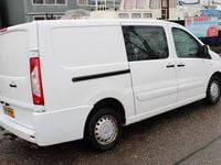 Occasion Peugeot Expert 128 PK (94 kW) 2014 Wit (metallic) Van