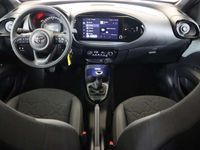 tweedehands Toyota Aygo X 1.0 VVT-i MT Envy | Black Edition | 18 Inch Zwart
