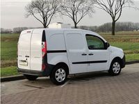 tweedehands Renault Kangoo 1.5 dci 110 frigo