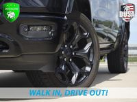 Occasion Dodge Ram Limited 402 PK (295 kW) 2024 Zwart Pickup