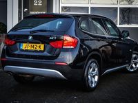 tweedehands BMW X1 SDrive18i Executive | Leder | Sportinterieur