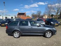 tweedehands Skoda Octavia Combi 1.4 TSI Ambition Business Line