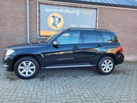 tweedehands Mercedes GLK220 CDI BlueTEC 4-Matic