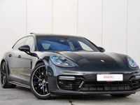 tweedehands Porsche Panamera Turbo 4.0 V8 Bi- Sport Turismo /Sportdesign Package