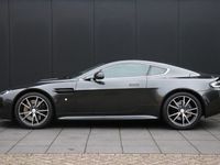 tweedehands Aston Martin V8 VANTAGE4.7S Sportshift | 436 PK | MEMORY | LEDER | CAMERA | STOELVERWARMING | CRUISE | NAVI |