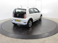 tweedehands VW cross up! up! 1.0 BMT 75PKAdapt.cruise Verw.voorruit