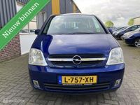 tweedehands Opel Meriva 1.6-16V Essentia AUTOMAAT!