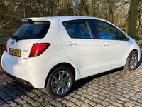 tweedehands Toyota Yaris 1.5 Hybrid Dynamic