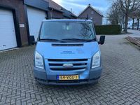 tweedehands Ford Transit 260S 2.2 TDCI SHD AIRCO