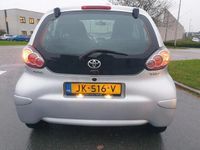 tweedehands Toyota Aygo * 2009 * 164 DKM * 1.0-12V Access * APK *