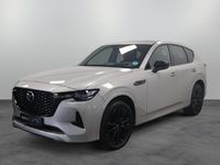 Occasion Mazda CX-60 Homura-Line 328 PK (241 kW) 2025 Beige (metallic) SUV