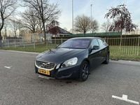 Occasion Volvo V60 Momentum 241 PK (177 kW) 2011 Stationwagen