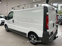 tweedehands Opel Vivaro Eur5 | Airco | 3Zitpl | Inrichting | CruiseControl