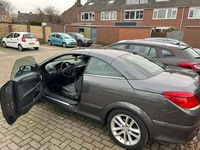 tweedehands Opel Astra Cabriolet 