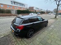 tweedehands BMW M140 140xDrive Sport-Aut. Special Edition