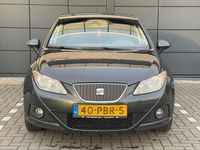 tweedehands Seat Ibiza 1.2 TDI Style Ecomotive Airco/Android/Navi/Cruise/Lmv/Nap/Boekjes