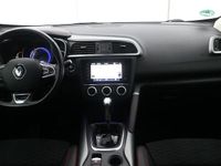 Occasion Renault Kadjar Black Edition 159 PK (116 kW) 2020 Grijs SUV