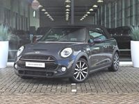 tweedehands Mini Cooper S Cabriolet Chili Automaat / Achteruitrijcamera / Adaptieve LE