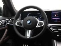 tweedehands BMW i4 eDrive40 High Executive 84 kWh M Sport