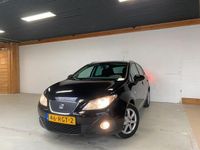 tweedehands Seat Ibiza ST 1.2 TDI Style Ecomotive Airco Leer Stoelvw Cruise Control