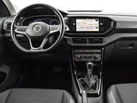 tweedehands VW T-Cross - 1.0 TSI Style