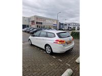 tweedehands Peugeot 308 SW 1.6 BlueHDI NAP/AIRCO/ELEKRAMEN