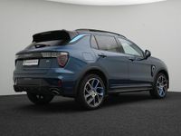 Occasion Lynk & Co 01 261 PK (191 kW) 2024 Blauw (metallic) SUV