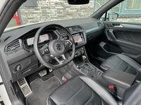 tweedehands VW Tiguan Allspace 1.5 TSI Highline DSG 3x R-LINE VIRTUAL l PANO l KE