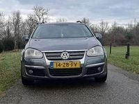 Occasion VW Golf V 122 PK (89 kW) 2007 Sedan