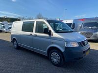 tweedehands VW Transporter 2.5 TDI 340 Budgetline DC