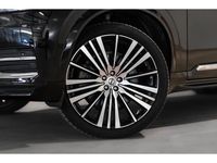 Occasion Volvo XC90 Inscription 304 PK (223 kW) 2021 Zwart SUV