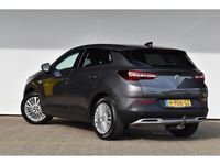 tweedehands Opel Grandland X 1.6 Turbo Innovation