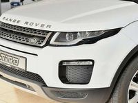 tweedehands Land Rover Range Rover evoque SE