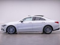tweedehands Mercedes CLA180 Premium | Pano| Dodehoek| ACC