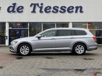 Occasion VW Passat Business 150 PK (110 kW) 2020 Grijs Stationwagen
