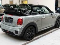 tweedehands Mini John Cooper Works Cabriolet 1.5A Automaat Cooper Works - LEDER / NAVI /CC