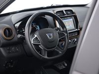tweedehands Dacia Spring Comfort Plus (Orange Pack) | Navi | Apple CarPlay