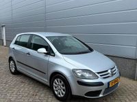 Occasion VW Golf Plus Cross 115 PK (84 kW) 2006 MPV