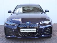 tweedehands BMW i4 eDrive40 High Executive 84 kWh / M Sportpakket /